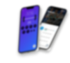 BoxBoard App Screens